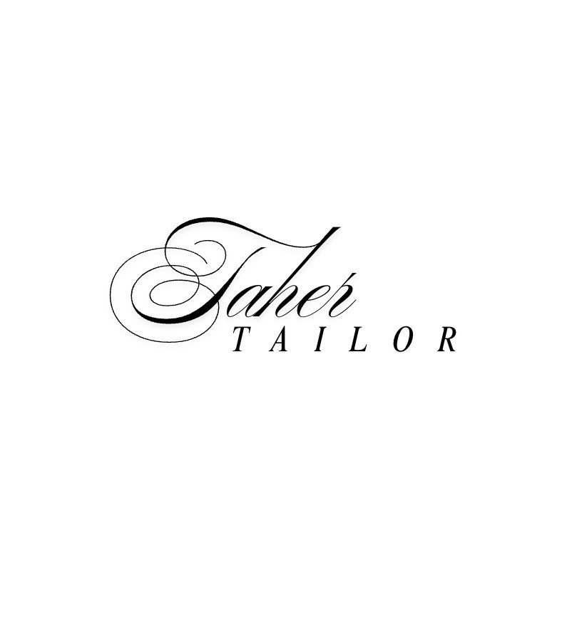 Taher Tailors logo