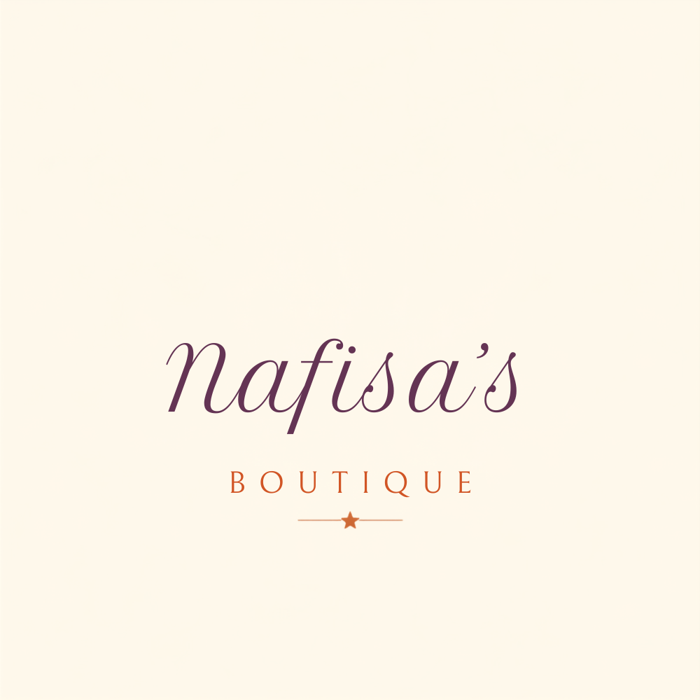 Nafisa's Boutique logo