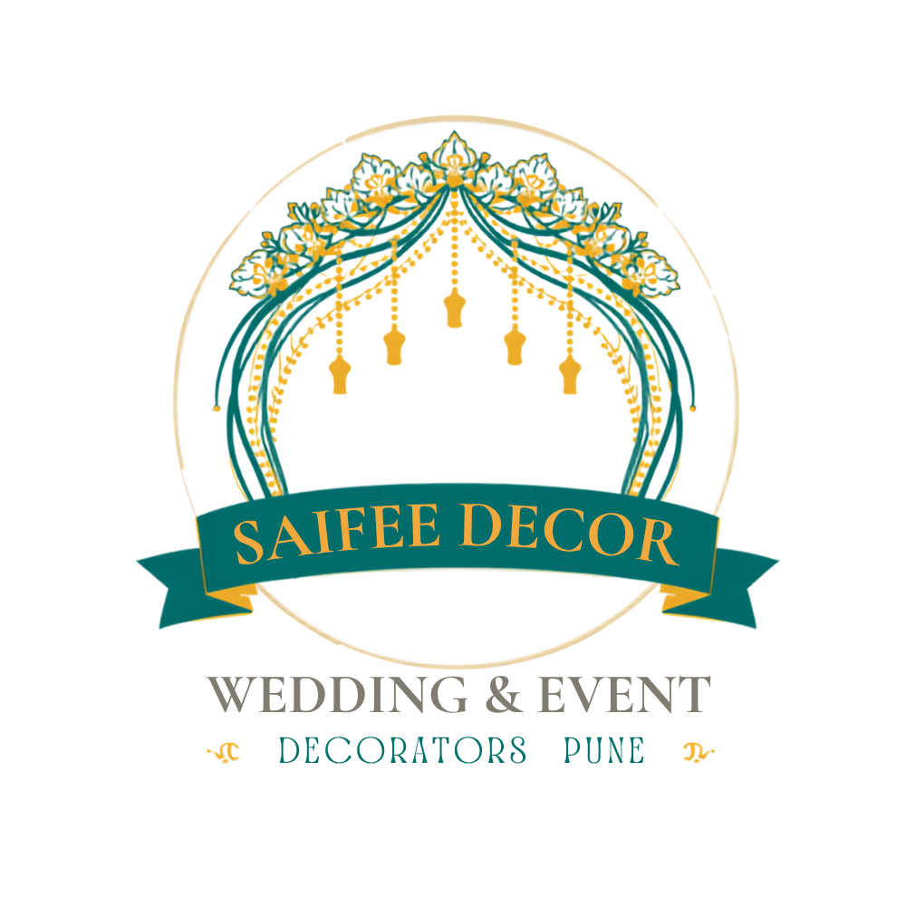 Saifee Decor logo